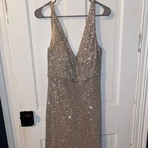 Jenny Yoo Evening Gown